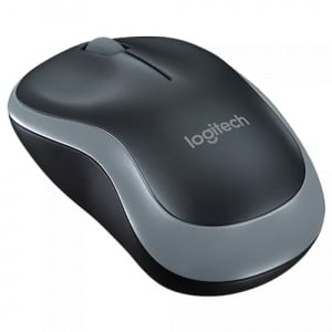 Miš Wireless Logitech M185 sivi 910-002238 - Img 2
