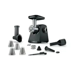 Mlin za meso Bosch MFWS440B - Img 3