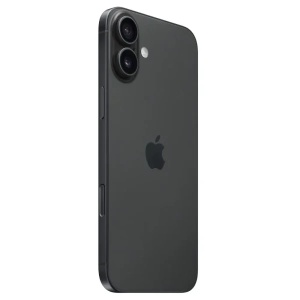 Mobilni telefon Apple Iphone 16 8/128 Black - Img 4