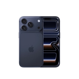 Mobilni telefon Apple Iphone 17 pro 256GB Deep Blue