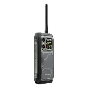 Mobilni telefon Blackview Xplore 1 Walkie talkie 5G 12GB/256GB Black - Img 3