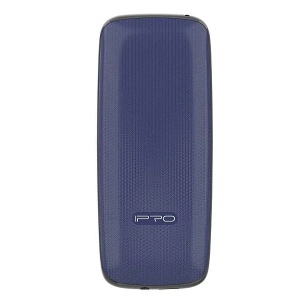 Mobilni telefon IPRO A1 mini crno plavi - Img 3