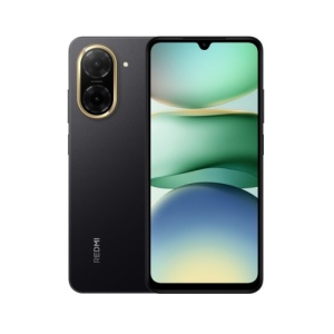 Mobilni telefon Xiaomi A5 4/128GB crna