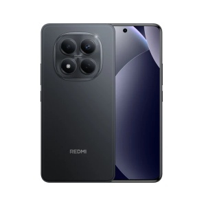 Mobilni telefon Xiaomi Redmi Note 15 Pro 8/256GB crna - Img 2