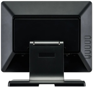 Monitor 15" Iiyama T1521MSC-B2 TN 1024x768/8ms/HDMI/VGA/zvucnici - Img 4