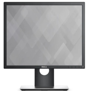 Monitor 19" Dell P1917SE 1280x1024/60Hz/6ms/HDMI/DP