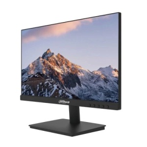 Monitor 22 Dahua LM22-A211Y 1920x1080/Full HD IPS/120Hz/1ms/HDMI/VGA - Img 4