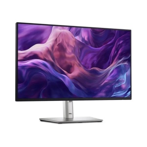 Monitor 23.8 Dell P2425HE 1920x1080/Full HD/ IPS/100Hz/5ms/HDMI/VGA/DP/5x USB/USB-C/Pivot - Img 2