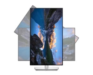 Monitor 23.8" Dell U2422H IPS 1920x1080/60Hz/5ms/DP/HDMI/5xUSB - Img 2