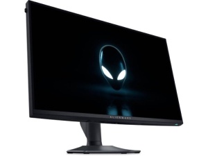 Monitor 27" Dell Alienware AW2725QF IPS/3840x2160/0.5ms/HDMI/DP/USB/USB-C - Img 2