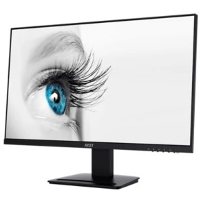 Monitor 27 MSI PRO MP273A Flat FHD IPS 100Hz HDMI/DP/VGA - Img 3