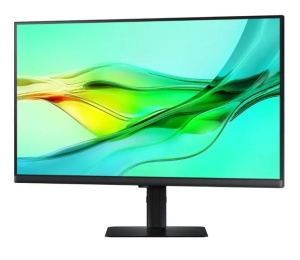 Monitor 27" Samsung LS27D600UAUXEN IPS 2560x1440/100Hz/5ms/HDMI/2xDP/3.5mm/pivot - Img 4