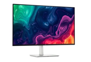 Monitor 31.5" Dell S3225QS VA 3840x2160/120Hz/4ms/HDMI/DP/pivot - Img 2
