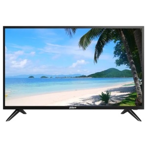 Monitor 32 Dahua LM32-F200 1920x1080/60Hz/8ms/HDMI/VGA/USB - Img 1