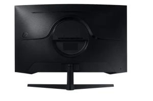 Monitor 32" Samsung Odyssey S32CG554EU G55 VA 2560x1440/165Hz/1ms/HDMI/DP/zakriv - Img 3