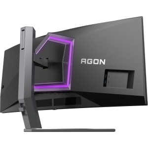 Monitor 34" AOC AGON PRO AG346UCD OLED 3440x1440/175Hz/0.03ms/2xHDMI/DP/zvučnici - Img 4