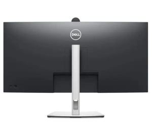 Monitor 34" Dell P3424WEB IPS 3440x1440/60Hz/5ms/HDMI/DP/USB - Img 3