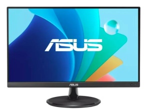 Monitor ASUS VP227HF 21.45 VA/1920x1080/100Hz/1ms MPRT/VGA,HDMI/VESA/crna