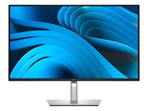 Monitor Dell P2725DE IPS 2560x1440/100Hz/5ms/HDMI/DP/USB/USB-C/RJ45 - Img 1
