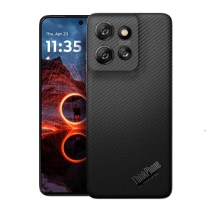 MOTOROLA ThinkPhone 25 8/256GB 5G Carbon Black
