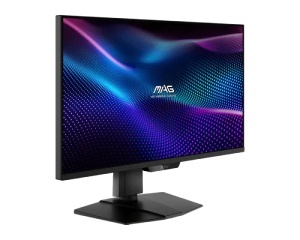MSI 27 inča MAG 274QPF X30MV WQHD 2560x1440 300Hz AdaptiveSync gaming monitor