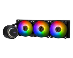 MSI MAG CORELIQUID E360 Vodeno hlađenje