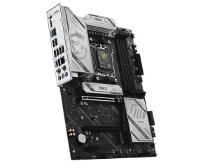 MSI MAG X870E GAMING MAX WIFI matična ploča