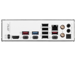 MSI MPG B850 EDGE TI WIFI matična ploča