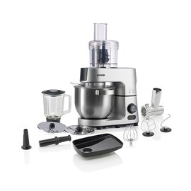 Multipraktik Gorenje MMC1500SCX - Img 2