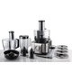 Multipraktik Gorenje SBR1000BE - Img 3