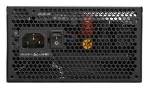 Napajanje 1250W Chieftec PPS-1250FC-A3 80 PLUS Gold potpuno modularano - Img 2