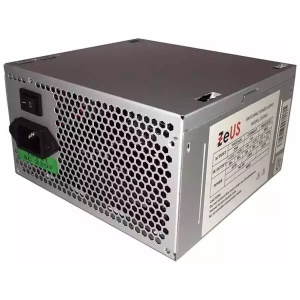 Napajanje 500W ZEUS ZUS-500 12cm bulk - Img 1