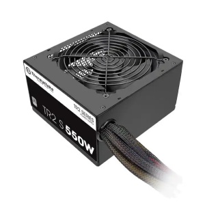 Napajanje 550W ThermalTake TR2 S-550W - Img 4