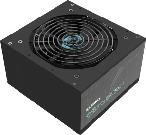 Napajanje 750W Raidmax Vortex RX-750AE-D Cobra 80+ GOLD ATX3.0/Gen5.0/+12VHPWR - Img 1