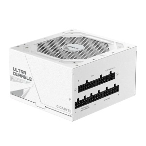 Napajanje 850W Gigabyte GP-UD850GM PG5 Ice V2 - Img 3