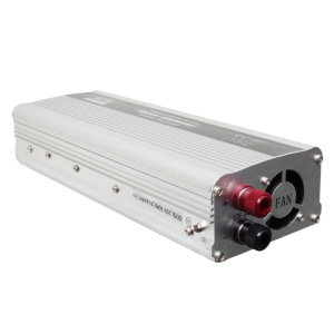 Naponski pretvarač 2000W+USB - Img 2