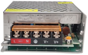 NAPR-12V/5A ** Gembird Napajanje rupicasto (605)