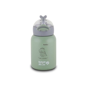 NAVA NV10-110-003 TERMOS BOCA 350ML ZELENA - Img 1