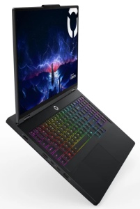 NB Lenovo Legion Pro 5 16 U9-275HX/32GB/1TB/16"/RTX5060 8GB/SRB/3YR/83F3008RYA - Img 4