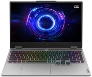 NB Lenovo LOQ 15 i7-13645HX/16GB/M.2 512GB/15.6"/RTX5060 8GB/SRB/3YR/83JE01FFYA