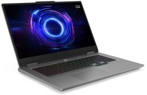 NB Lenovo LOQ 17 i7-13650HX/32GB/M.2 1TB/17.3"/RTX5060 8GB/SRB/3YR/83JH00DLYA - Img 2