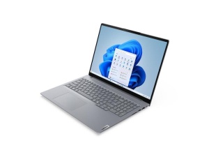 NB Lenovo ThinkBook 16 G8 Core7-240H/32GB/M.2 1TB/16"/FP/BL/SRB/3Y/21SH008BYA - Img 3