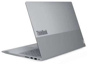 NB Lenovo ThinkBook 16 G9 Core5-210H/16GB/M.2 1TB/16"/FP/BL/3Y/21US005TYA - Img 2