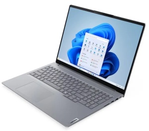 NB Lenovo ThinkBook 16 G9 Core5-210H/32GB/M.2 512GB/16"/FP/BL/SRB/3Y/21US005UYA - Img 2
