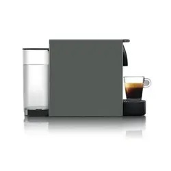 Nespresso aparat za kafu Essenza Mini sivi - Img 3