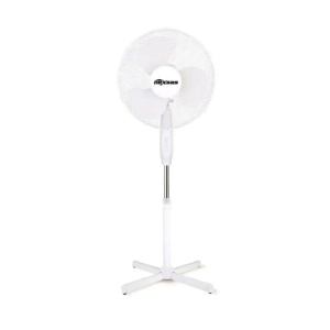 Nexsas NX-4516 samostojeći ventilator 45W beli
