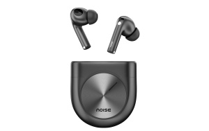 NOISE MASTERBUDSBK BEŽIČNE BLUETOOTH Slušalice CRNE - Img 4