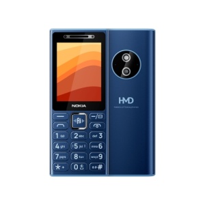 NOKIA 210 Ai 4G tamnoplava (bez punjača)