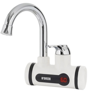 NOVEEN IWH350 BRZO PROTOÈNI GREJAÈ VODE 60C - cesma - Img 1