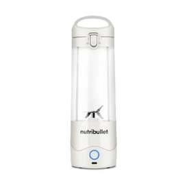 Nutribullet portable blender NBP003W (NBP003W) - Img 3